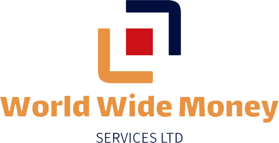 World Wide Money Services Logo